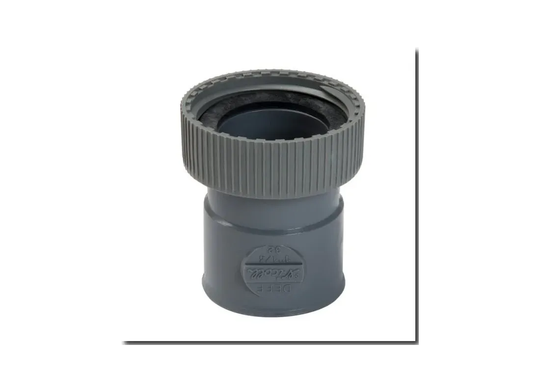 2-delige connector