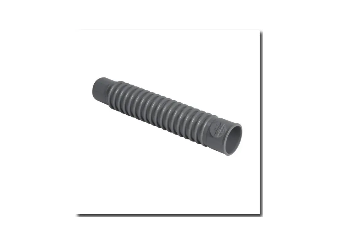Manchette PVC souple MF