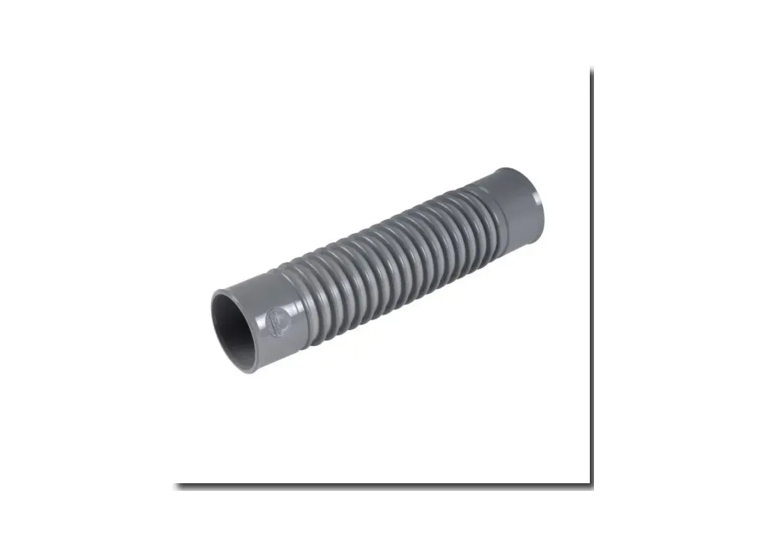 Manchette souple PVC FF