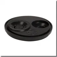 Elastomer-Reduktionspolster