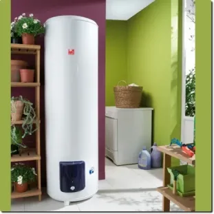 Electric Water Heater