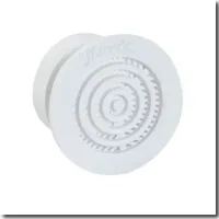 PVC for counter partition with mosquito net