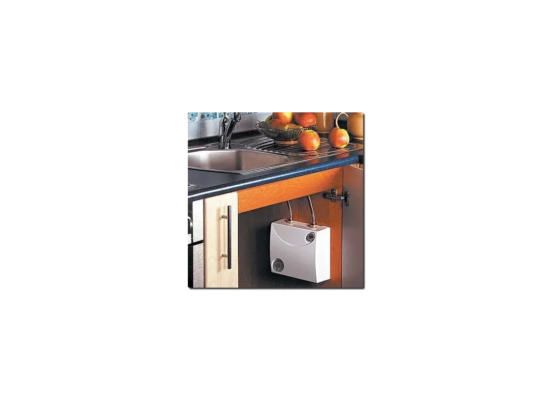 Chauffe-Eau Electrique instantané