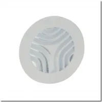 Clip-on PVC voor PVC buizen