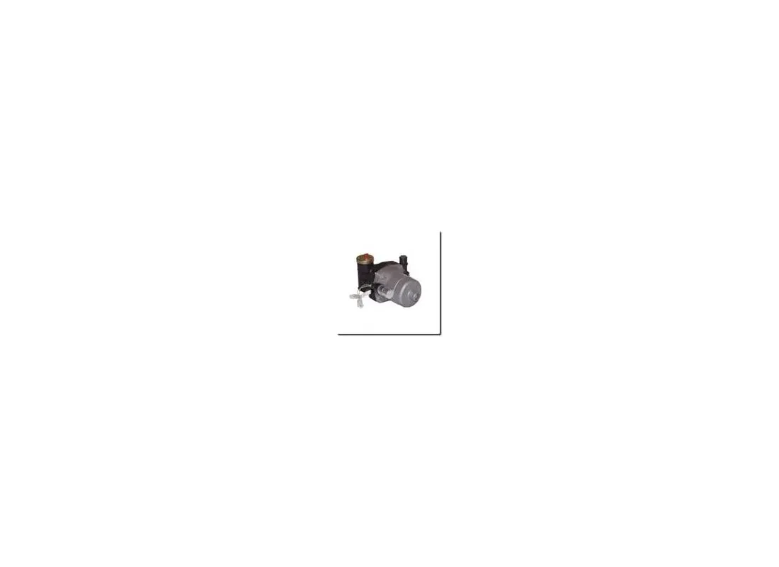 Circulatiepomp
