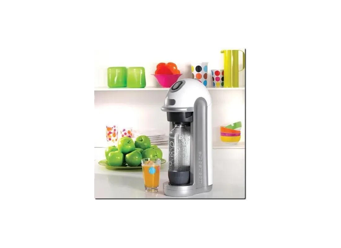 Machine à soda