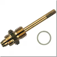 Sélecteur et manettes