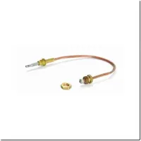 Thermokoppel en magnetische punt