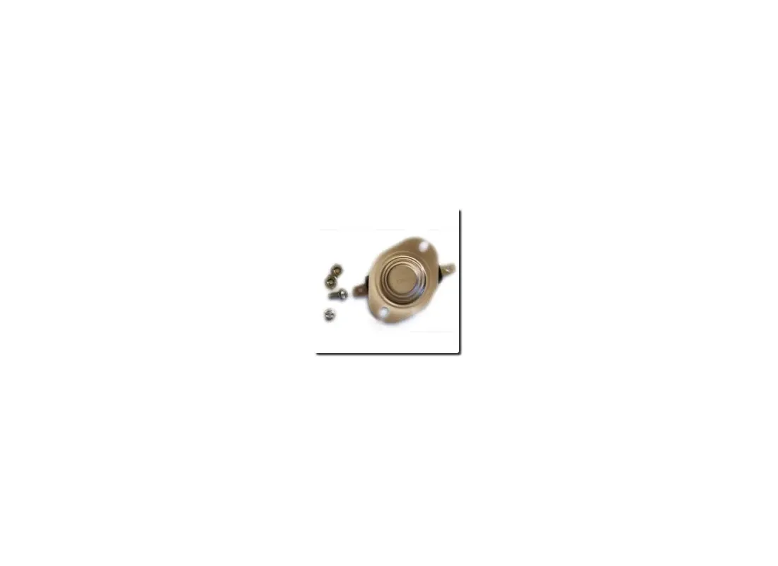 Thermostat SRC