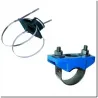 Colliers de prise en chage