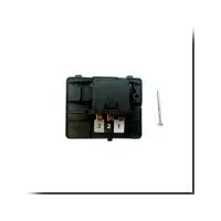 Tapa del microinterruptor