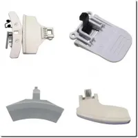 Handgrepen voor wasmachines