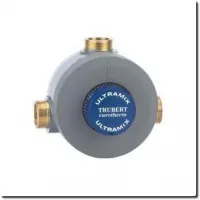 Collectieve thermostaatkranen