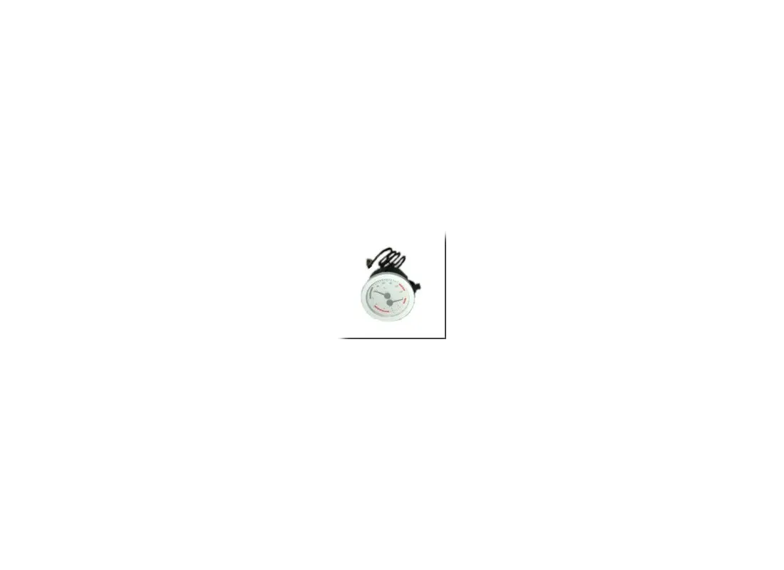 Manothermometer