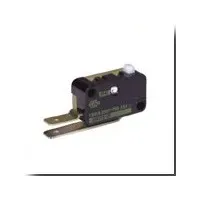 Microswitch double contact