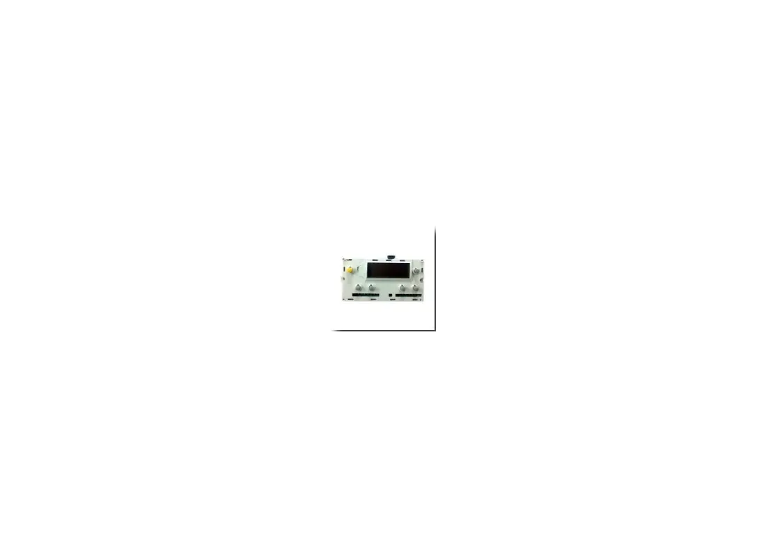 Displaymodule