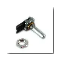 Sanitaire potentiometer