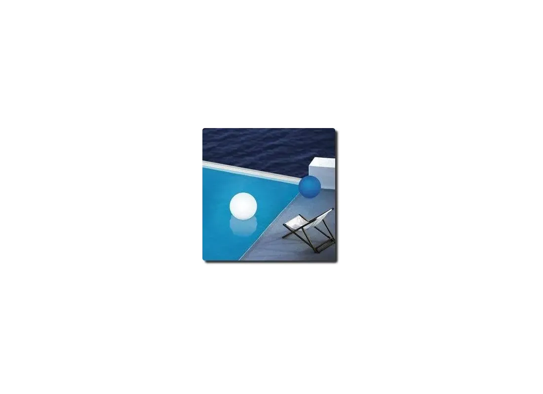 Luminaire piscine