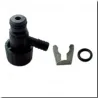Robinet vidange