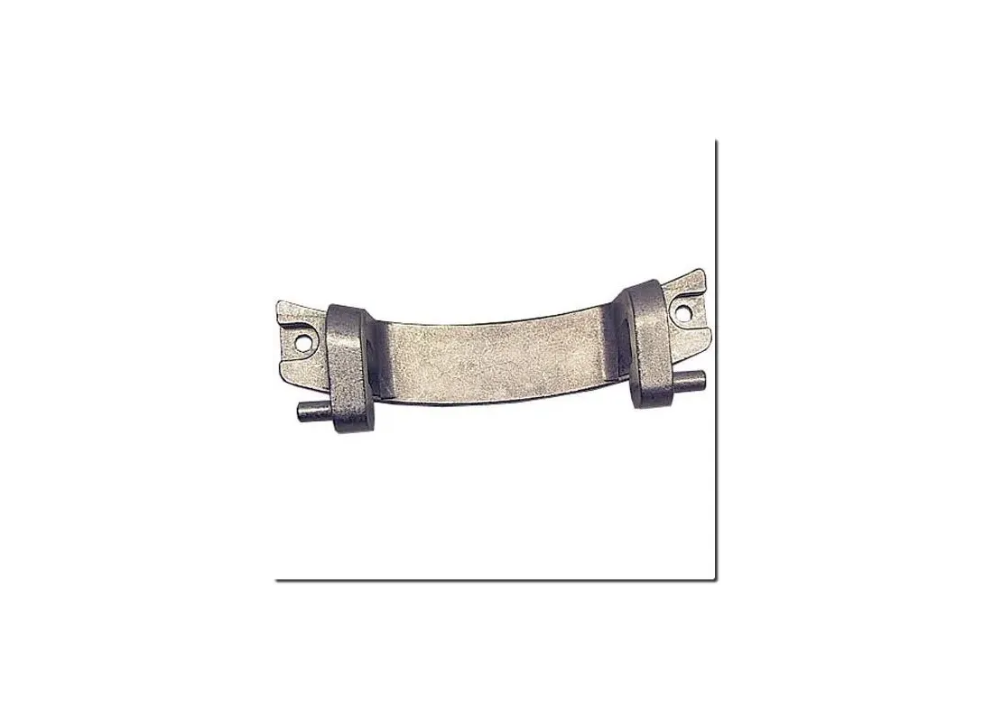 Fixation de hublot et porte