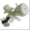 Solenoid valves