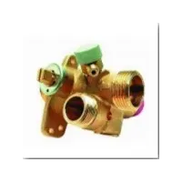 Safety valve