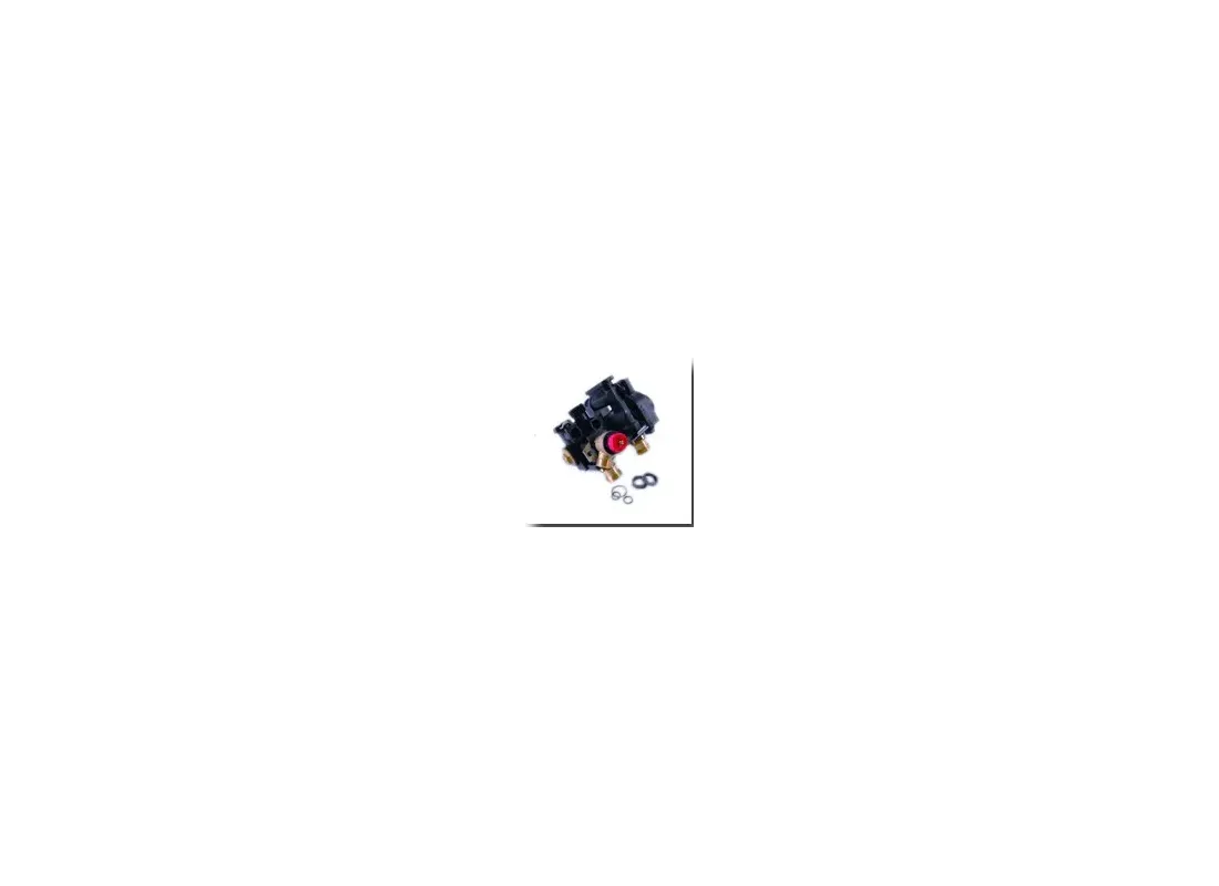 3-wegklep