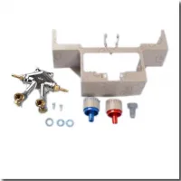 Mengbatterij - Waterarmatuur