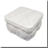 Interfacebox voor CMV