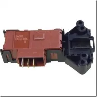 Sicherheit an der Tür