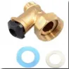 Robinet eau