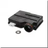 Carcasa del microinterruptor