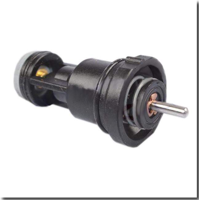 3-way valve plug