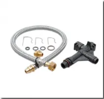 Corps by-pass équipe