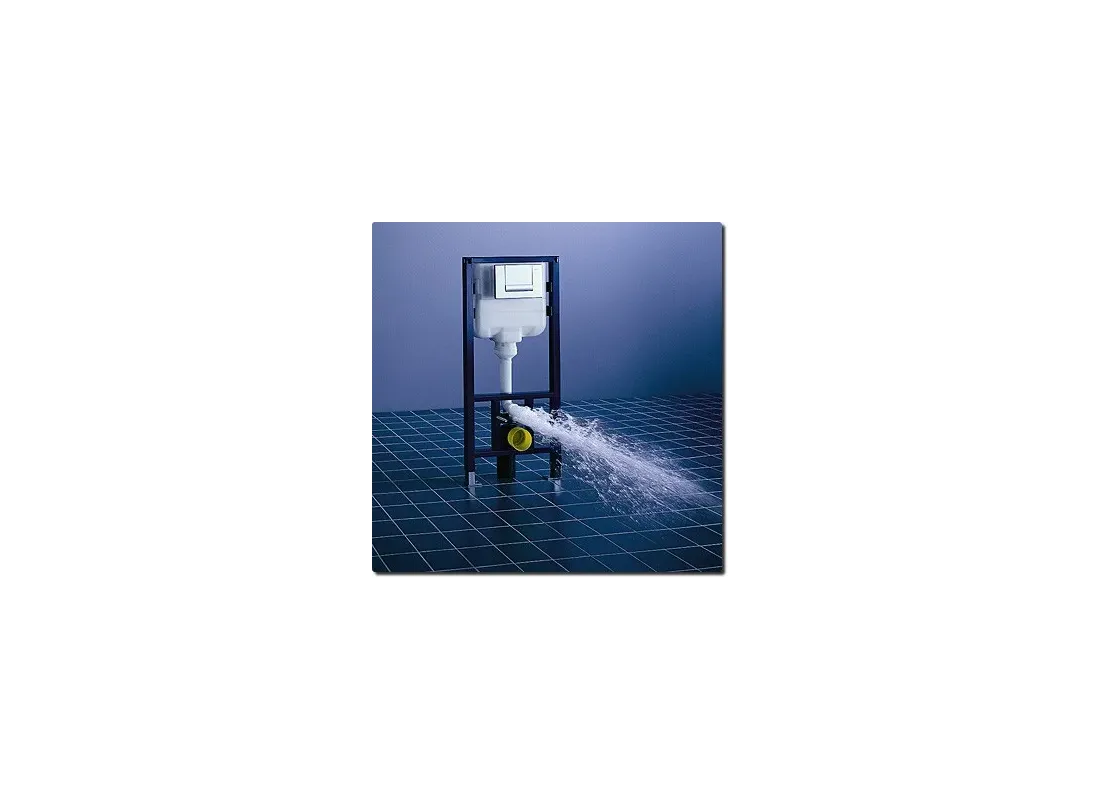 Bâti-support