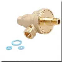 Detector proporcional/ Seccionador