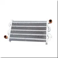 Heating element exchanger