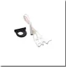 Electrode ionisation et allumage