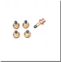 Elemento termostatico