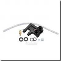 Interfaccia superiore