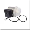 Moteur de pompe