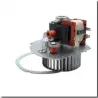 Motor del extractor