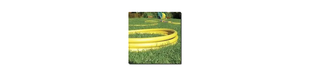 Garden hoses