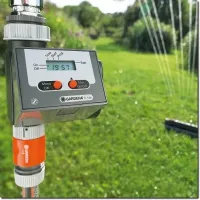 Programmateurs et accessoires