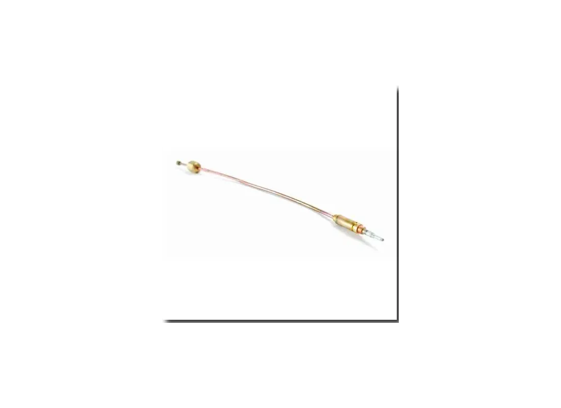 Thermocouple