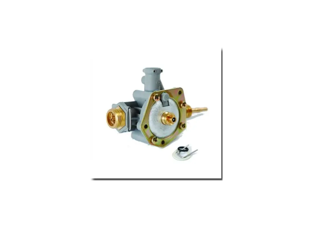 Valve à eau