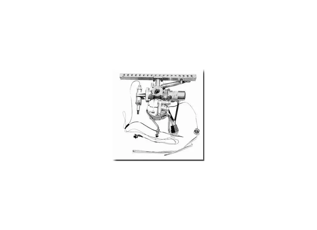 Gas-Block
