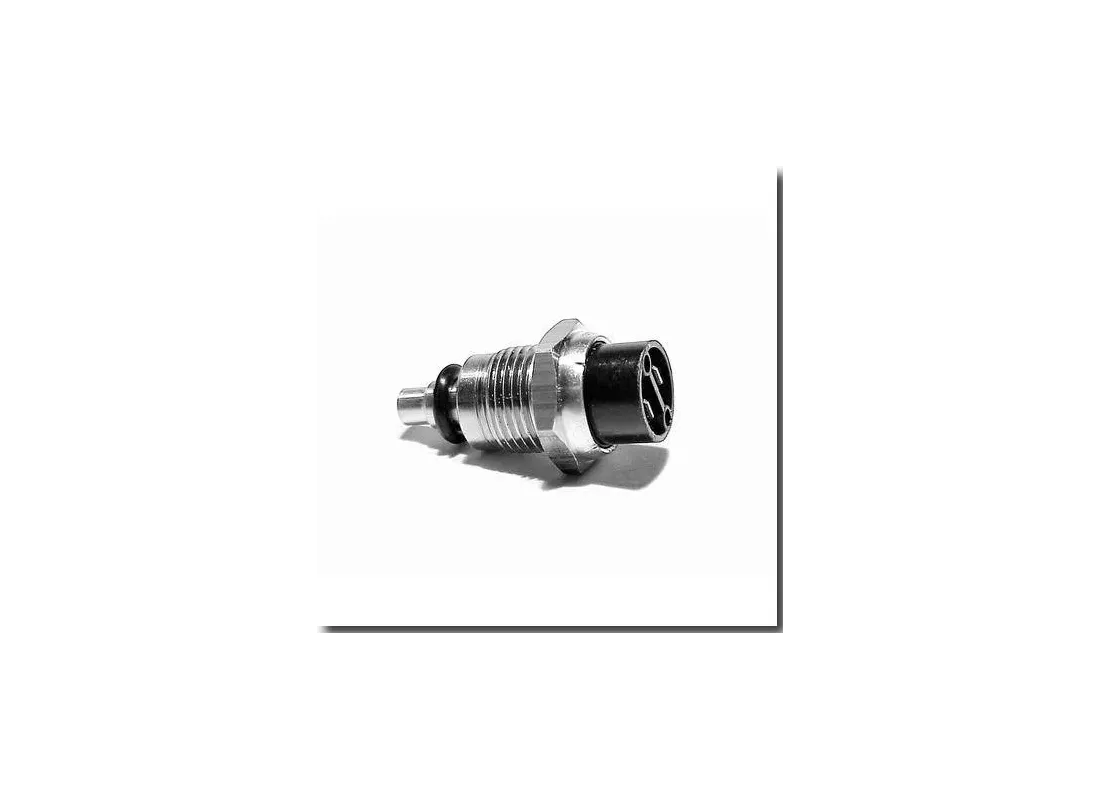 Temperatuursensor