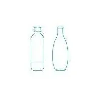 Bouteilles isotherme et gourdes