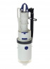Geberit Kappa reservoir: UP120, Artline